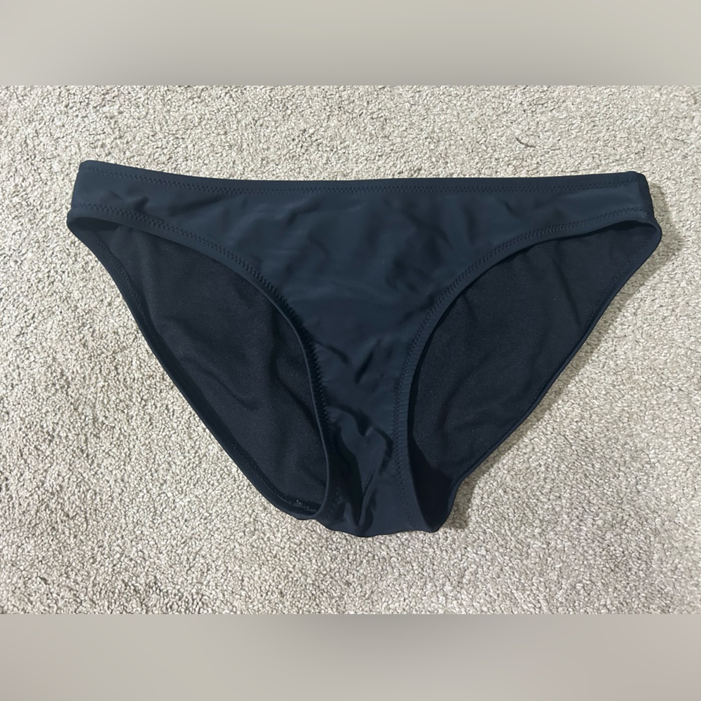 💙Old Navy Bikini Bottom size: medium